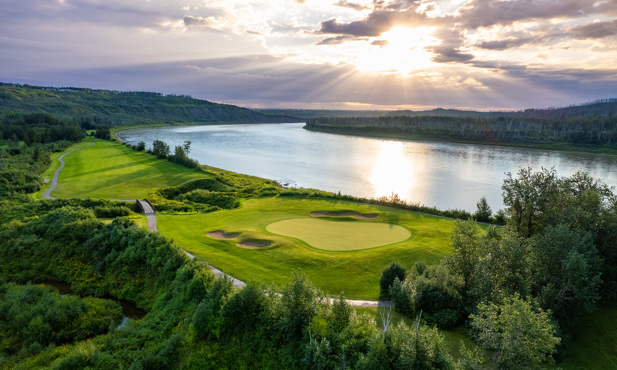 Member Golf – Fort McMurray Golf Club